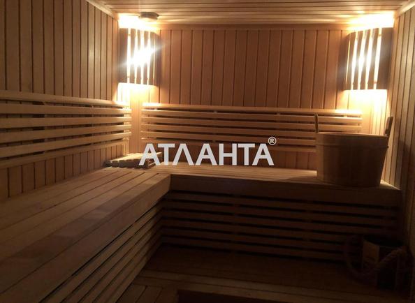 Дом по адресу ул. Звёздная (площадь 291,8 м²) - Atlanta.ua - фото 24