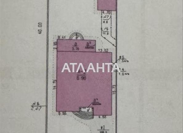 Дом по адресу ул. Звёздная (площадь 291,8 м²) - Atlanta.ua - фото 25