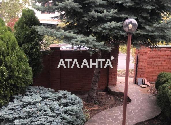 Дом по адресу ул. Звёздная (площадь 291,8 м²) - Atlanta.ua - фото 3