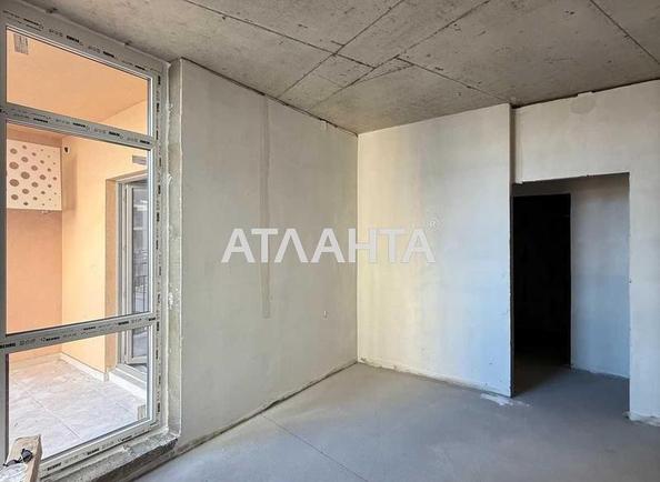 1-кімнатна квартира за адресою вул. Краснова (площа 43 м²) - Atlanta.ua - фото 3