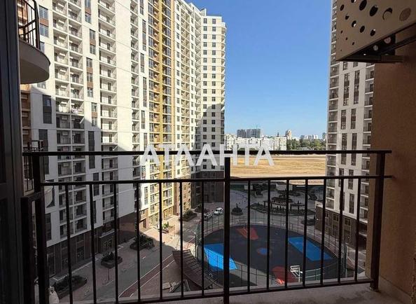 1-кімнатна квартира за адресою вул. Краснова (площа 43 м²) - Atlanta.ua - фото 13