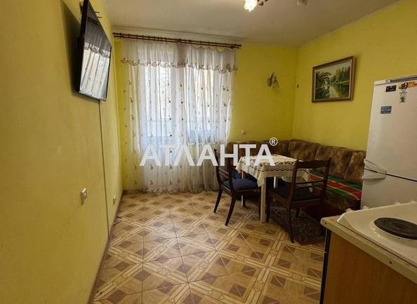 1-комнатная квартира по адресу ул. Радужный м-н (площадь 41,7 м²) - Atlanta.ua