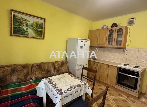 1-комнатная квартира по адресу ул. Радужный м-н (площадь 41,7 м²) - Atlanta.ua - фото 2