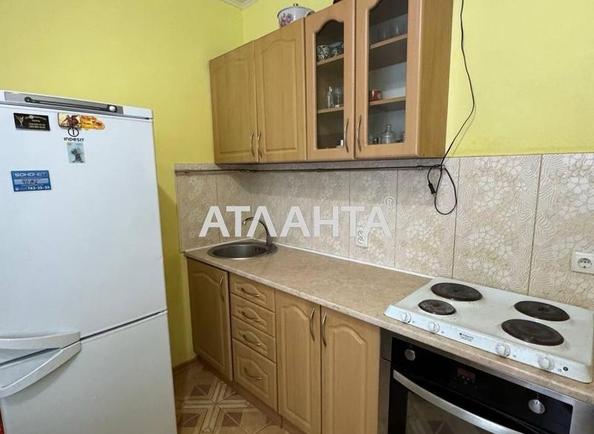 1-комнатная квартира по адресу ул. Радужный м-н (площадь 41,7 м²) - Atlanta.ua - фото 4