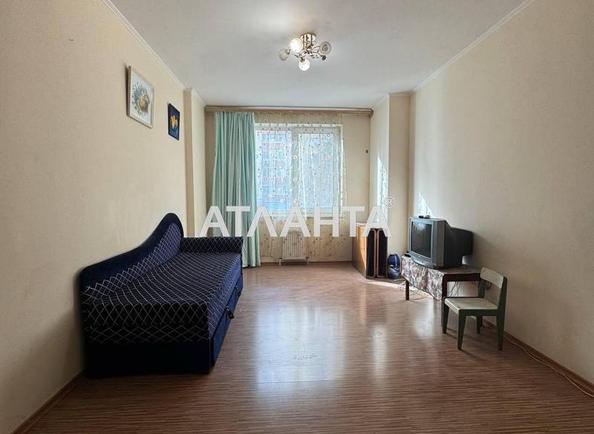 1-комнатная квартира по адресу ул. Радужный м-н (площадь 41,7 м²) - Atlanta.ua - фото 5