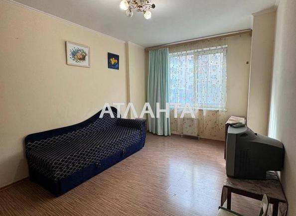 1-комнатная квартира по адресу ул. Радужный м-н (площадь 41,7 м²) - Atlanta.ua - фото 6
