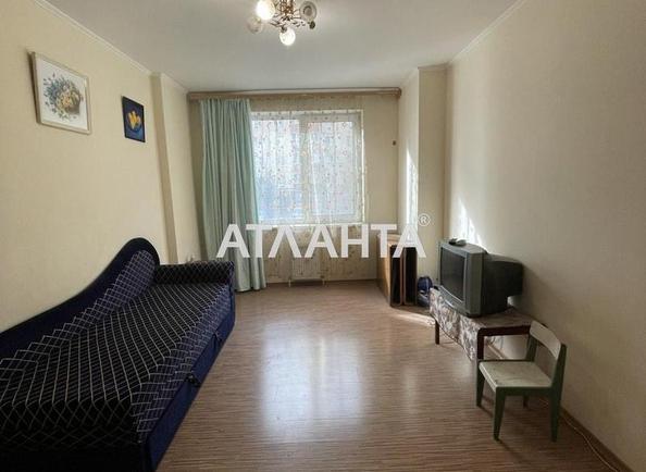 1-комнатная квартира по адресу ул. Радужный м-н (площадь 41,7 м²) - Atlanta.ua - фото 7