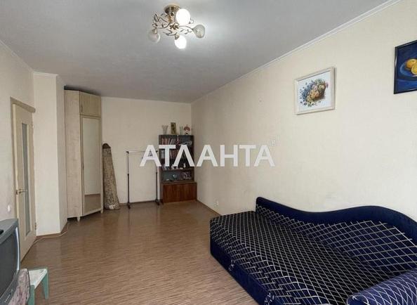 1-комнатная квартира по адресу ул. Радужный м-н (площадь 41,7 м²) - Atlanta.ua - фото 8