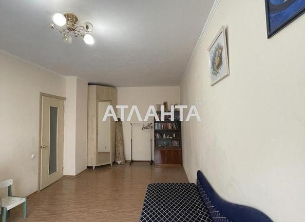 1-комнатная квартира по адресу ул. Радужный м-н (площадь 41,7 м²) - Atlanta.ua - фото 9