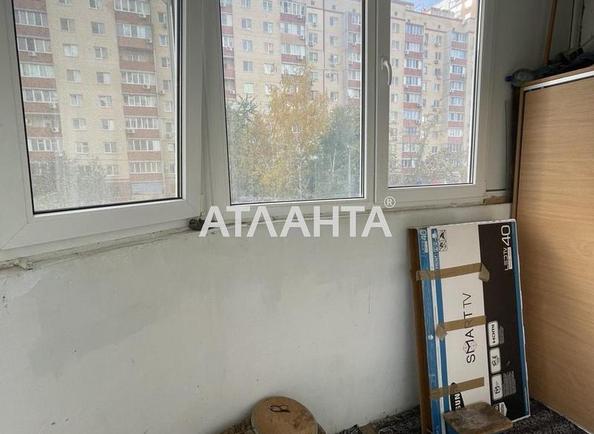 1-комнатная квартира по адресу ул. Радужный м-н (площадь 41,7 м²) - Atlanta.ua - фото 10