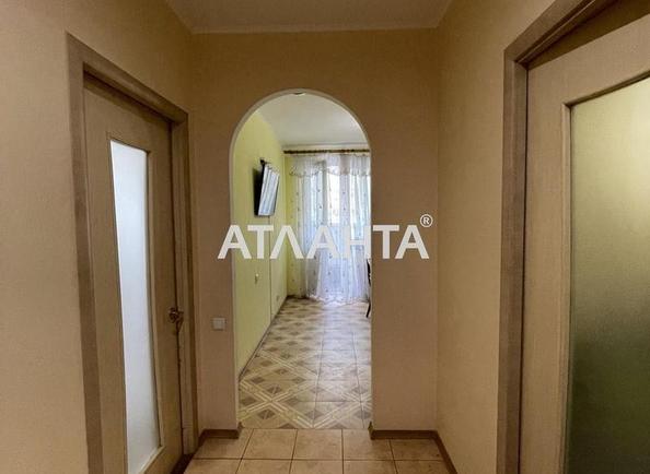 1-комнатная квартира по адресу ул. Радужный м-н (площадь 41,7 м²) - Atlanta.ua - фото 11