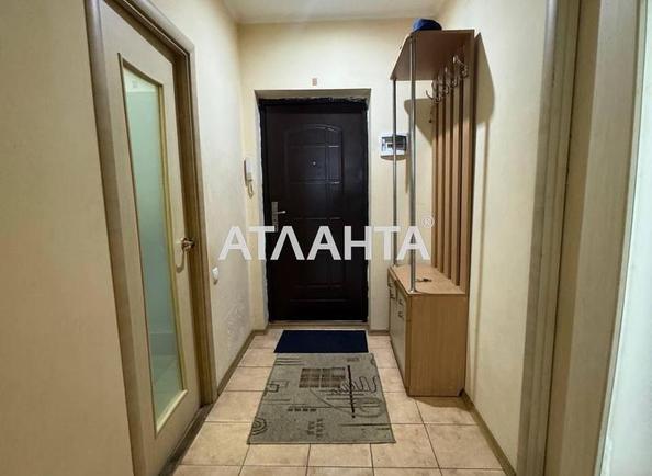 1-комнатная квартира по адресу ул. Радужный м-н (площадь 41,7 м²) - Atlanta.ua - фото 14