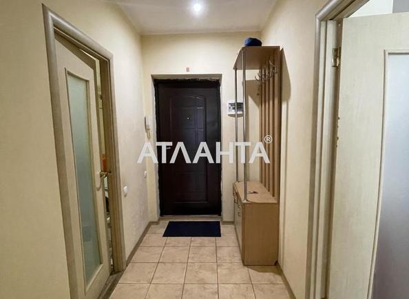 1-комнатная квартира по адресу ул. Радужный м-н (площадь 41,7 м²) - Atlanta.ua - фото 15