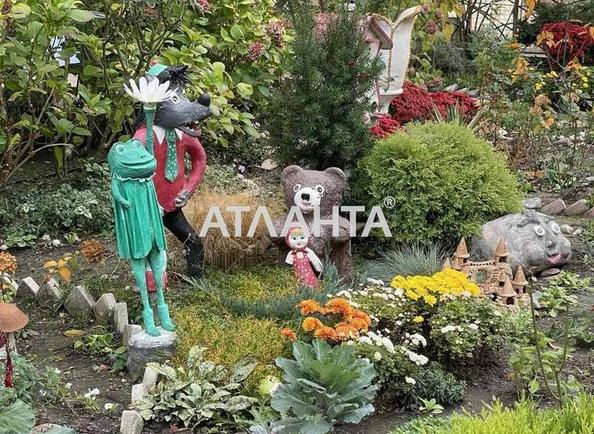 1-комнатная квартира по адресу ул. Радужный м-н (площадь 41,7 м²) - Atlanta.ua - фото 16