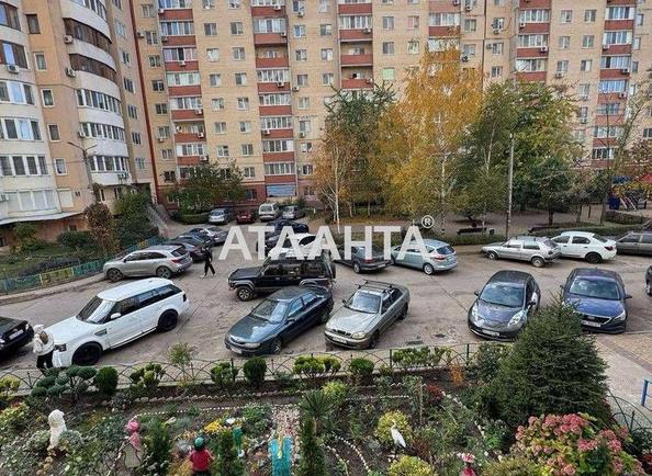 1-комнатная квартира по адресу ул. Радужный м-н (площадь 41,7 м²) - Atlanta.ua - фото 17