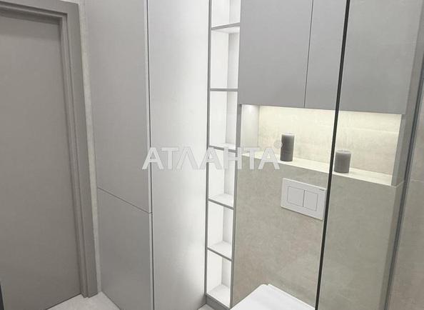 1-кімнатна квартира за адресою Курортний пров. (площа 46 м²) - Atlanta.ua - фото 6