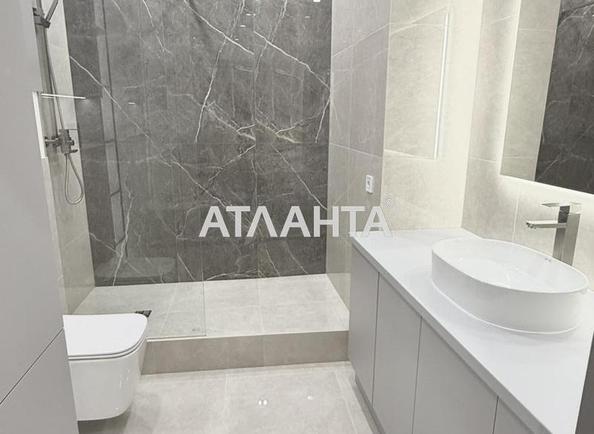 1-кімнатна квартира за адресою Курортний пров. (площа 46 м²) - Atlanta.ua - фото 5