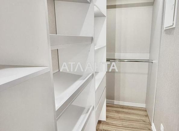 1-кімнатна квартира за адресою Курортний пров. (площа 46 м²) - Atlanta.ua - фото 4