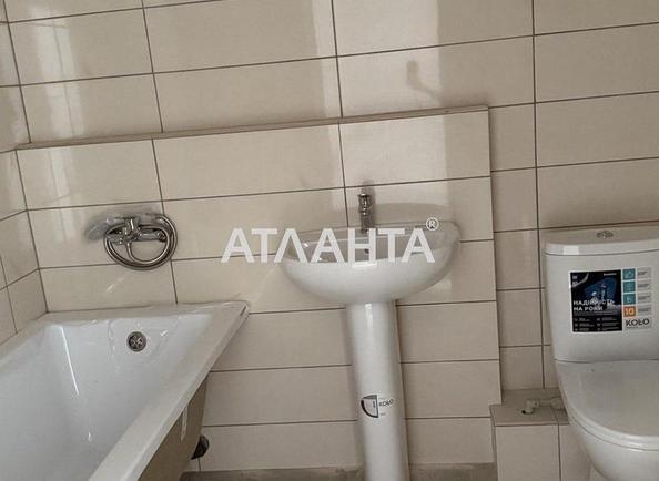 1-кімнатна квартира за адресою Глушко ак. Пр. (площа 34,8 м²) - фото 5 1-кімнатна квартира за адресою Глушко ак. Пр. (площа 34,8 м²) - Atlanta.ua - фото 5