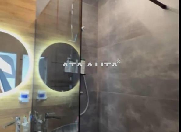 1-room apartment apartment by the address st. Kamanina (area 40 m²) - Atlanta.ua - photo 6