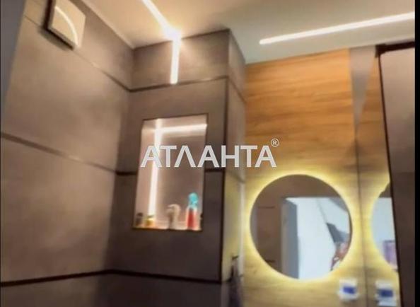 1-room apartment apartment by the address st. Kamanina (area 40 m²) - Atlanta.ua - photo 7