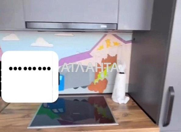 1-room apartment apartment by the address st. Kamanina (area 40 m²) - Atlanta.ua - photo 4