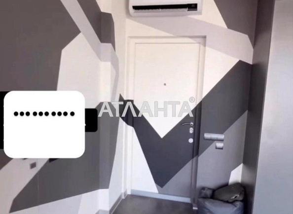 1-room apartment apartment by the address st. Kamanina (area 40 m²) - Atlanta.ua - photo 5