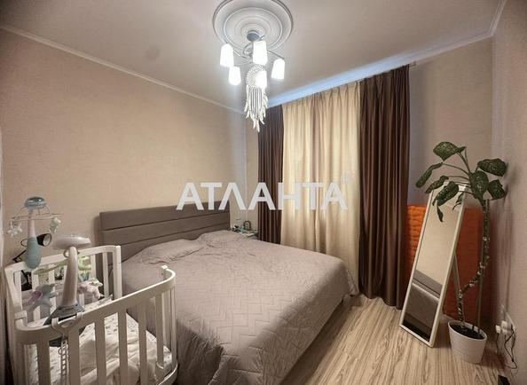 3-комнатная квартира по адресу ул. Армейская (площадь 107,9 м²) - Atlanta.ua - фото 3