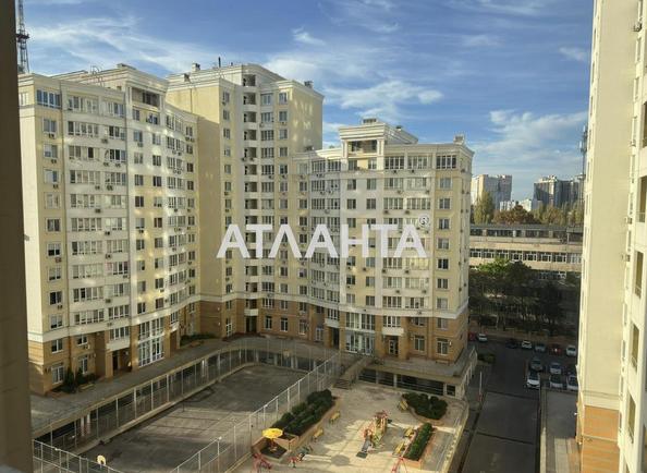 3-комнатная квартира по адресу ул. Армейская (площадь 107,9 м²) - Atlanta.ua - фото 5