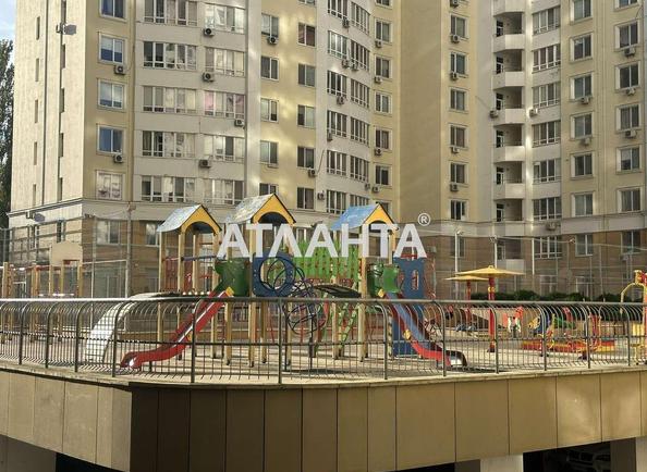 3-комнатная квартира по адресу ул. Армейская (площадь 107,9 м²) - Atlanta.ua - фото 6