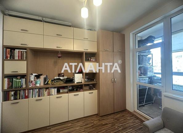 3-комнатная квартира по адресу ул. Армейская (площадь 107,9 м²) - Atlanta.ua - фото 7