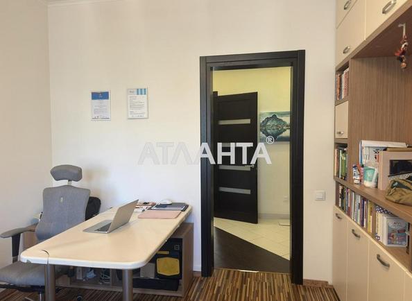 3-комнатная квартира по адресу ул. Армейская (площадь 107,9 м²) - Atlanta.ua - фото 9