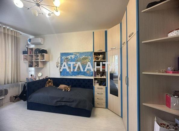 3-комнатная квартира по адресу ул. Армейская (площадь 107,9 м²) - Atlanta.ua - фото 14