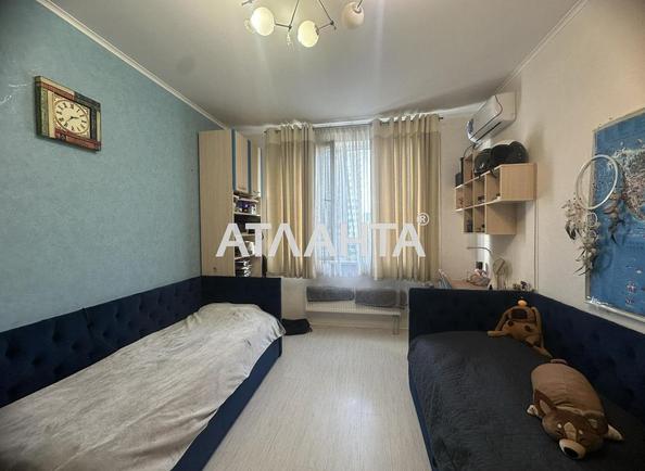 3-комнатная квартира по адресу ул. Армейская (площадь 107,9 м²) - Atlanta.ua - фото 15