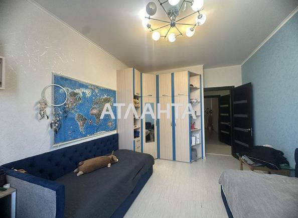 3-комнатная квартира по адресу ул. Армейская (площадь 107,9 м²) - Atlanta.ua - фото 16