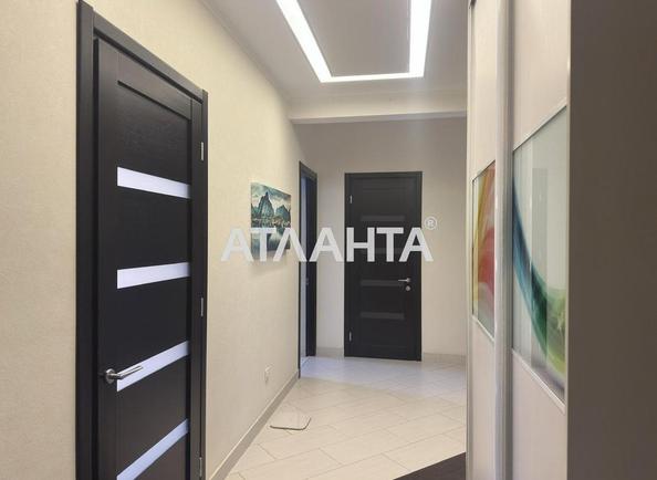 3-комнатная квартира по адресу ул. Армейская (площадь 107,9 м²) - Atlanta.ua - фото 17