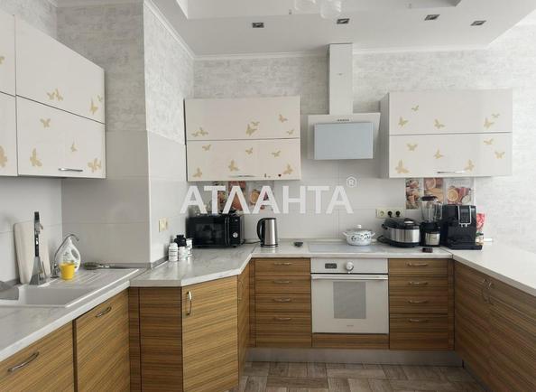 3-комнатная квартира по адресу ул. Армейская (площадь 107,9 м²) - Atlanta.ua - фото 19