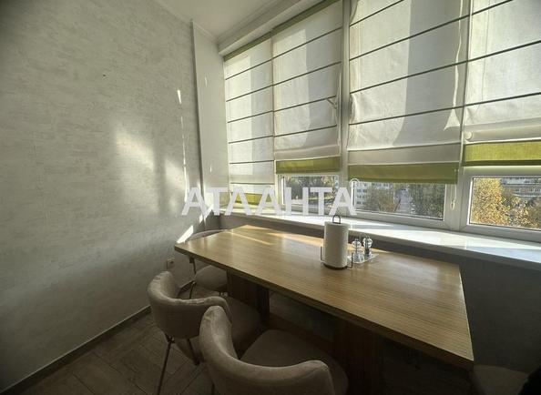 3-комнатная квартира по адресу ул. Армейская (площадь 107,9 м²) - Atlanta.ua - фото 20