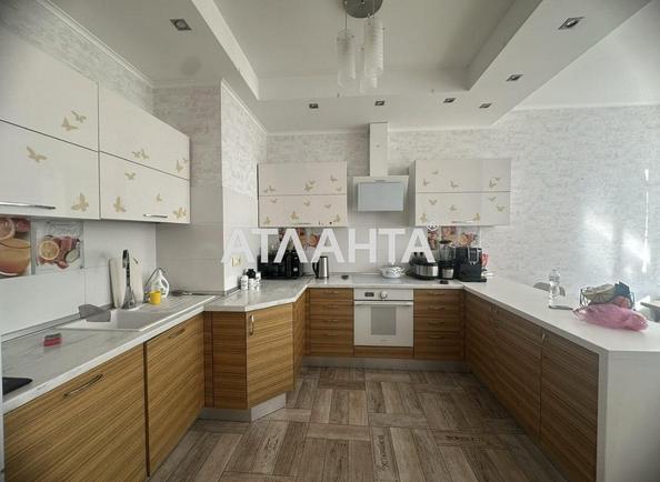 3-комнатная квартира по адресу ул. Армейская (площадь 107,9 м²) - Atlanta.ua - фото 21