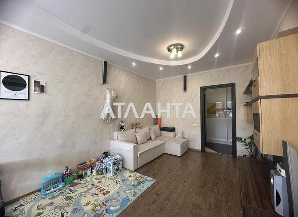 3-комнатная квартира по адресу ул. Армейская (площадь 107,9 м²) - Atlanta.ua - фото 23