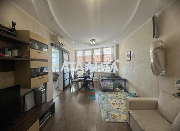 3-комнатная квартира по адресу ул. Армейская (площадь 107,9 м²) - Atlanta.ua - фото 24