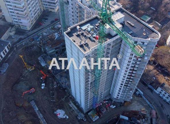 1-room apartment apartment by the address st. Pishonovskaya (area 25,2 m²) - photo 7 1-room apartment apartment by the address st. Pishonovskaya (area 25,2 m²) - Atlanta.ua - photo 7