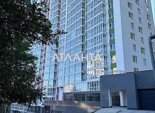 1-room apartment apartment by the address st. Pishonovskaya (area 25,2 m²) - photo 8 1-room apartment apartment by the address st. Pishonovskaya (area 25,2 m²) - Atlanta.ua - photo 8