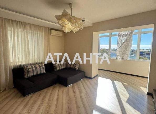 2-кімнатна квартира за адресою 7-ма вулиця (площа 100 м²) - Atlanta.ua - фото 2