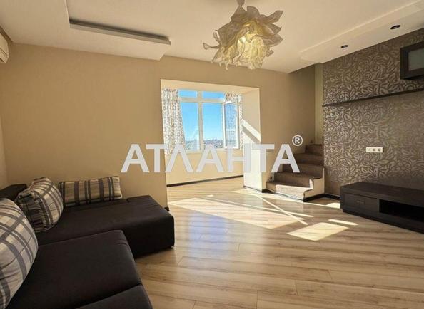 2-кімнатна квартира за адресою 7-ма вулиця (площа 100 м²) - Atlanta.ua - фото 4