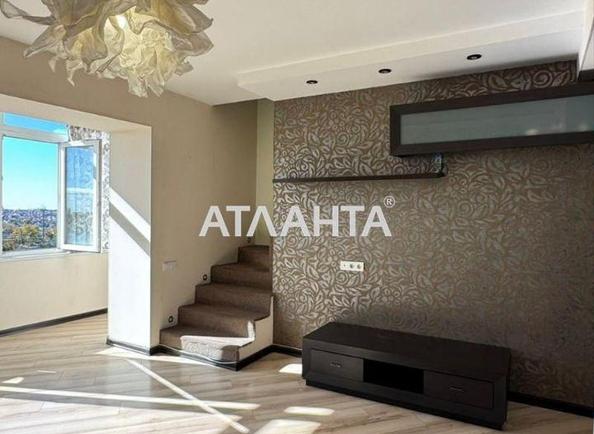 2-кімнатна квартира за адресою 7-ма вулиця (площа 100 м²) - Atlanta.ua - фото 6