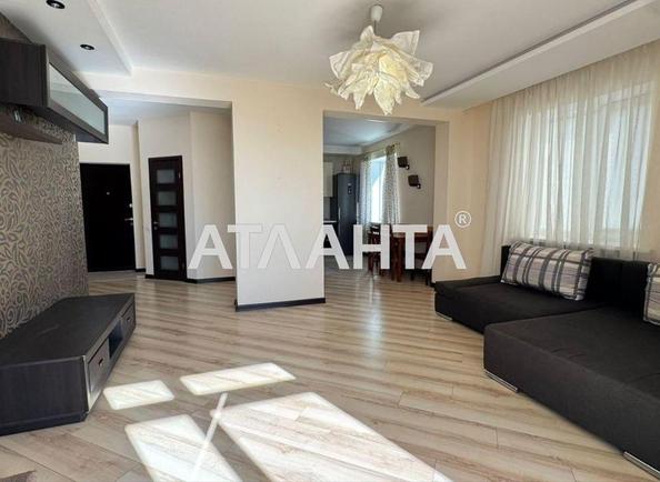2-кімнатна квартира за адресою 7-ма вулиця (площа 100 м²) - Atlanta.ua - фото 8