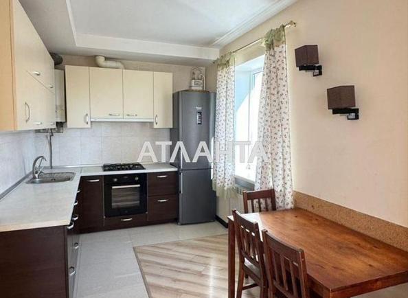 2-кімнатна квартира за адресою 7-ма вулиця (площа 100 м²) - Atlanta.ua - фото 9