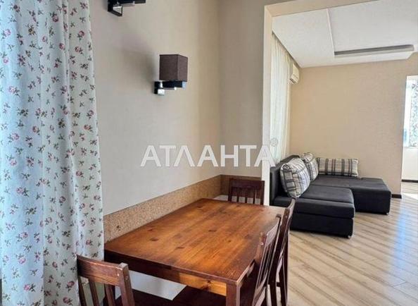 2-кімнатна квартира за адресою 7-ма вулиця (площа 100 м²) - Atlanta.ua - фото 12