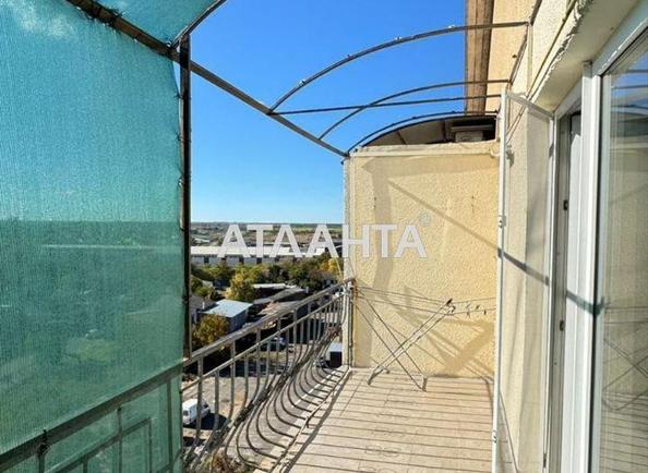 2-кімнатна квартира за адресою 7-ма вулиця (площа 100 м²) - Atlanta.ua - фото 24